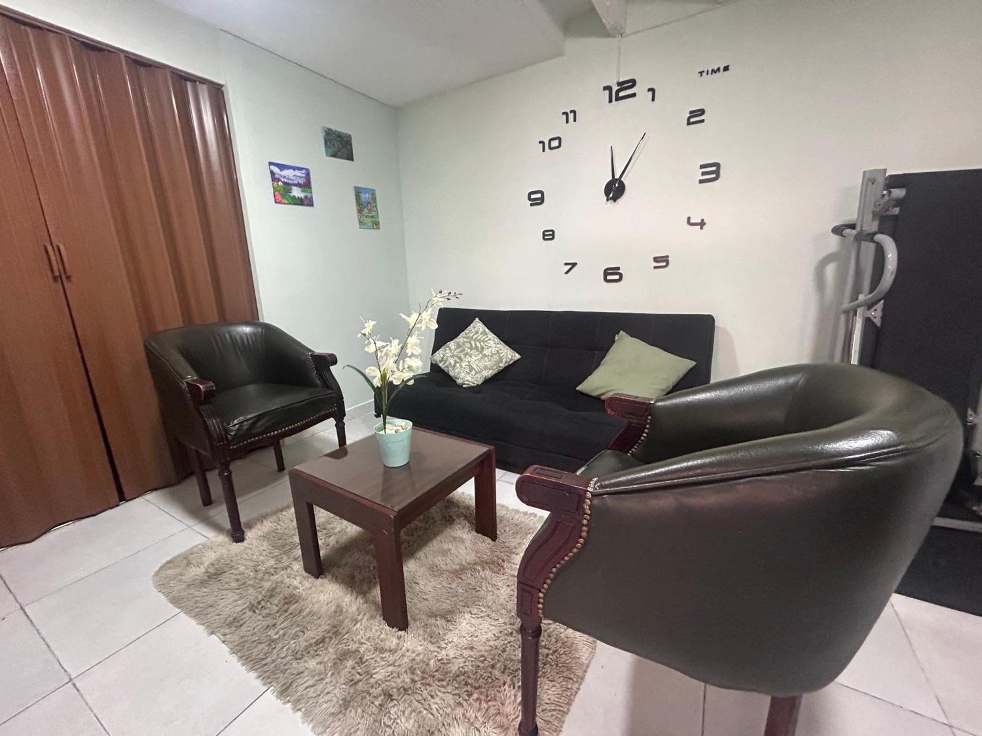 Apartamento Familiar Cerca Al Aeropuerto Bogotá