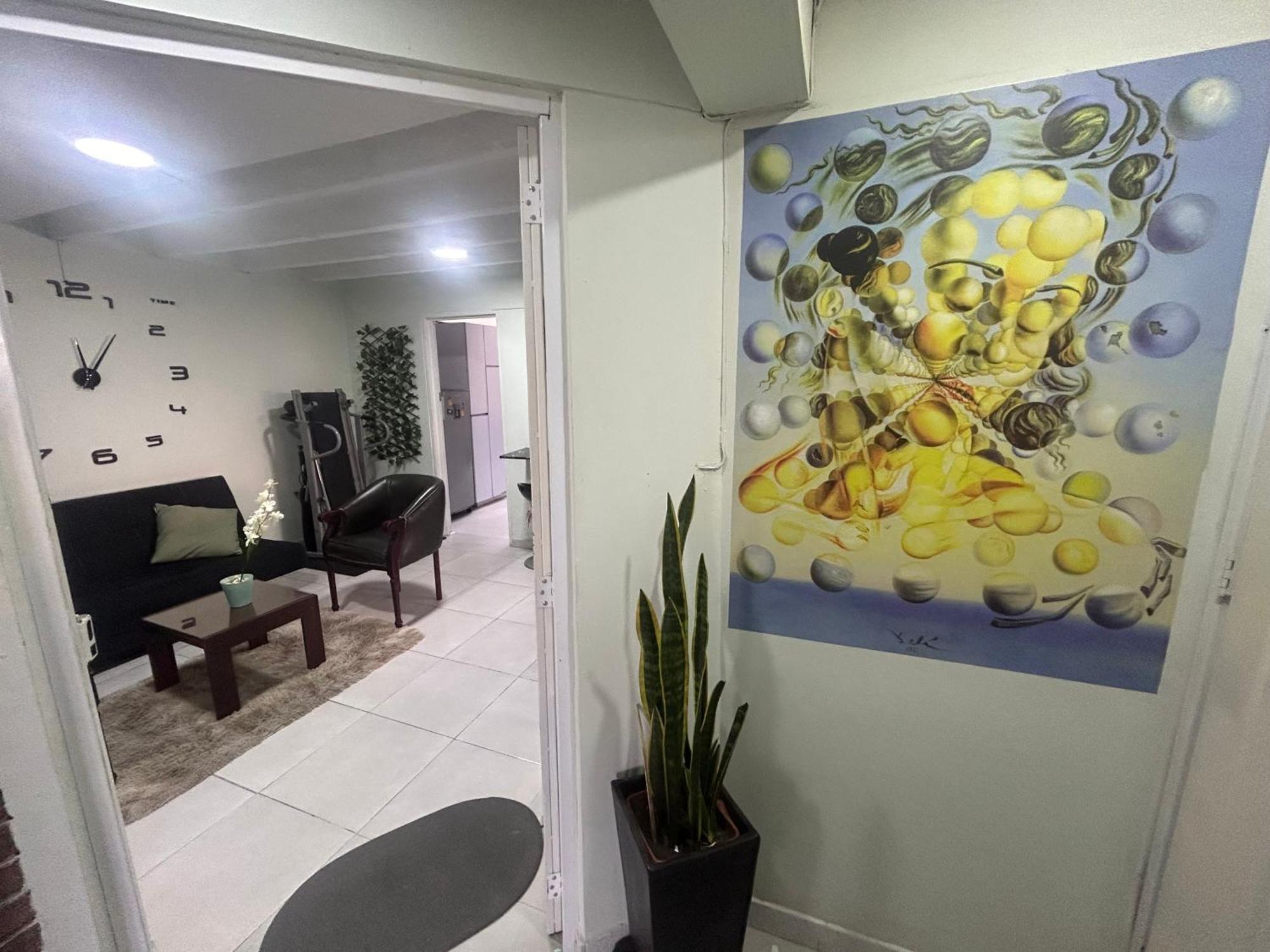 Apartamento Familiar Cerca Al Aeropuerto *