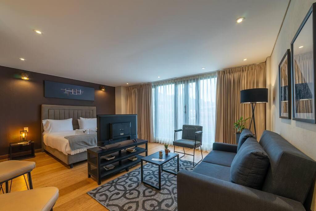 Apartamento Amazing In Candelaria *