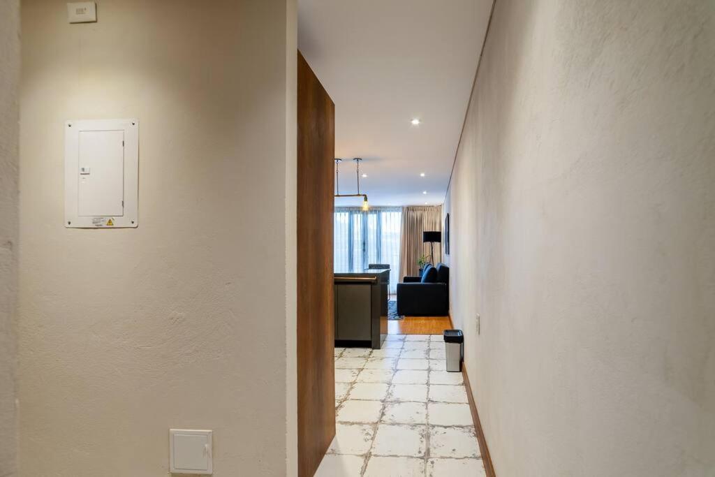 Apartamento Amazing In Candelaria