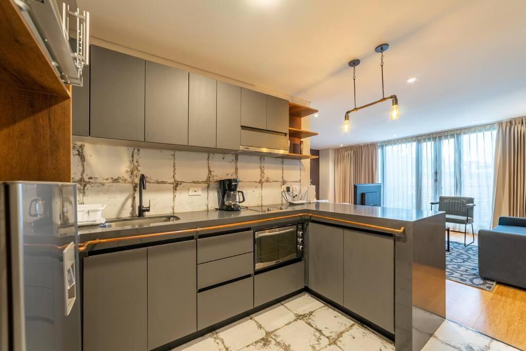 Apartamento Amazing In Candelaria *