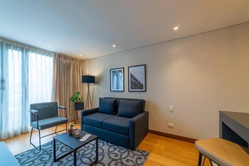 Amazing In Candelaria Apartamento