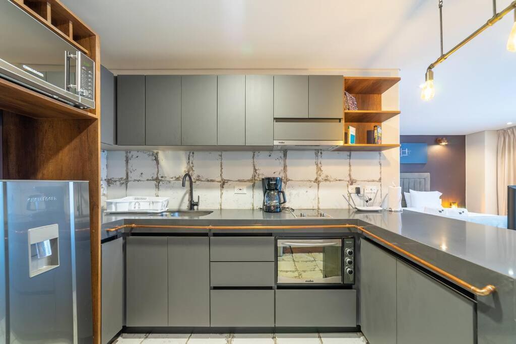 Apartamento Amazing In Candelaria