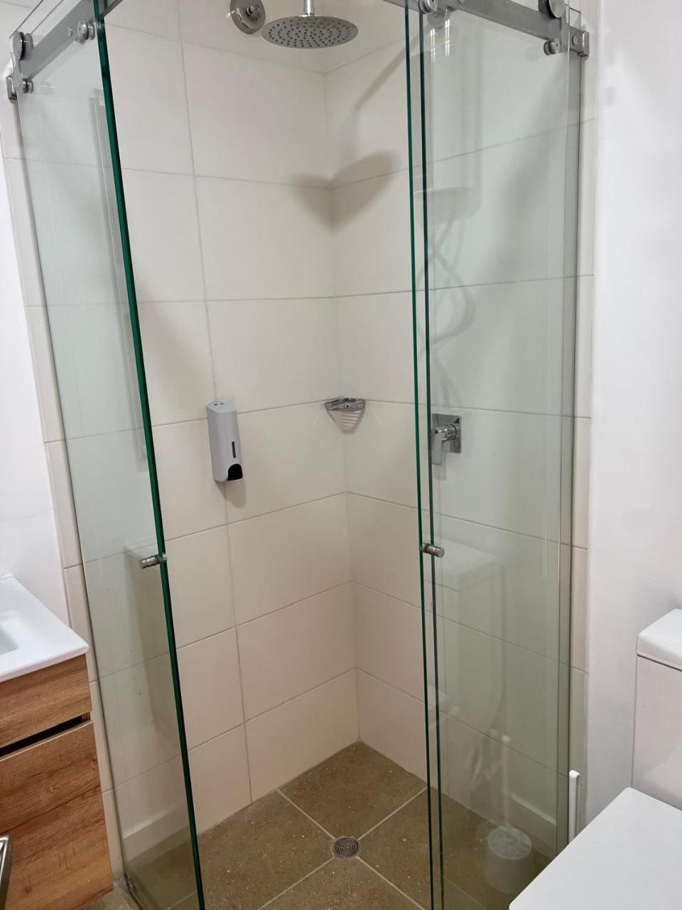 Df Acogedor Loft Con Gym D02 Apartamento
