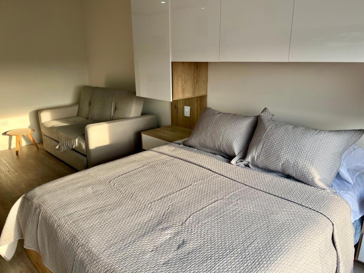 Df Acogedor Loft Con Gym D02 Apartamento *