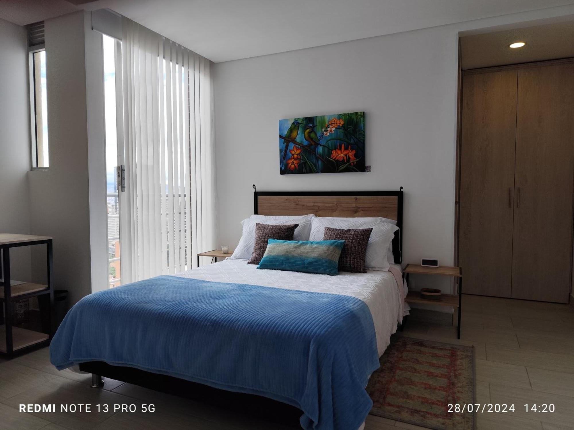 San Martin, La Quinta Bogotá