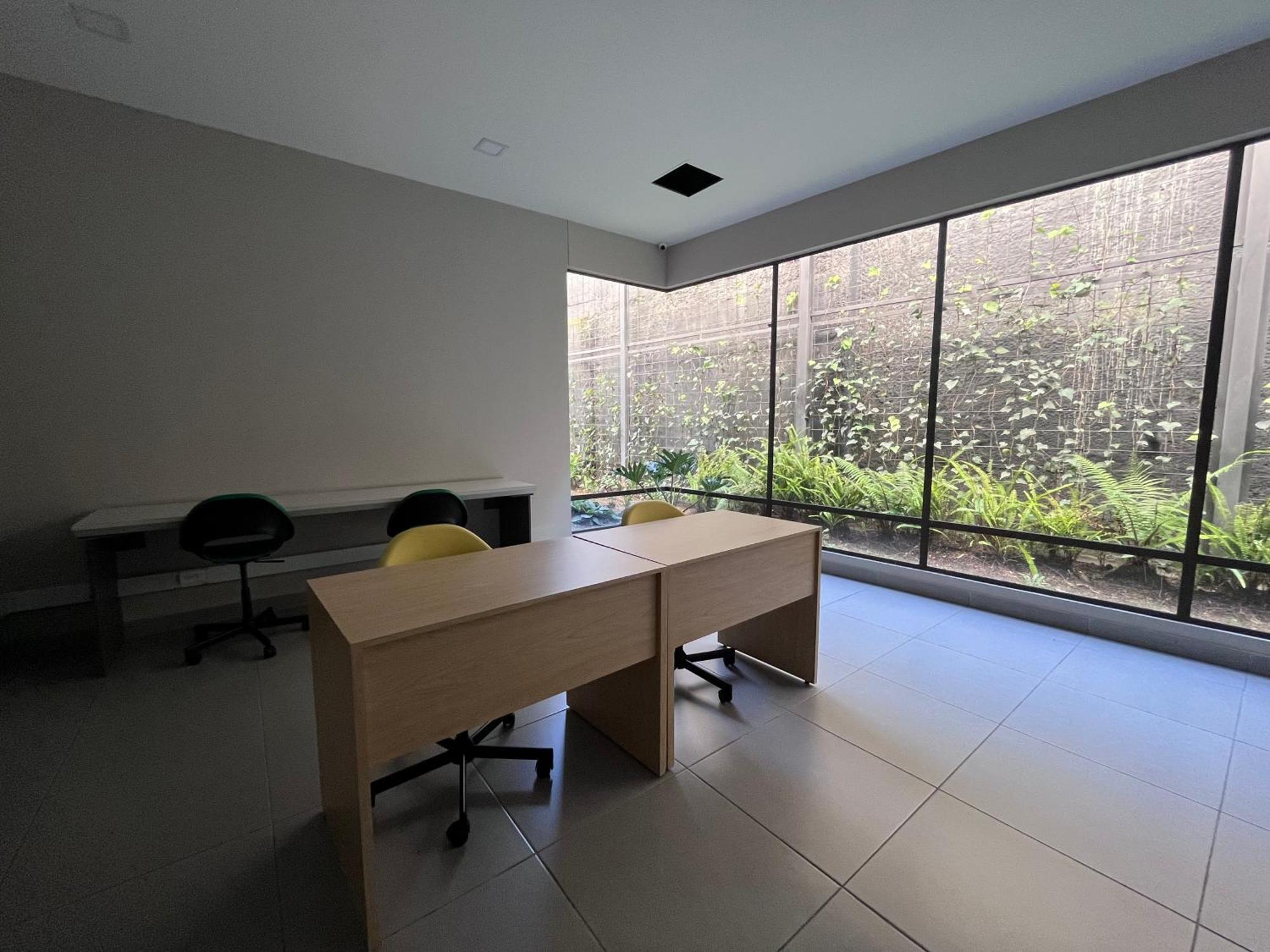 Apartamento Tehatron Bogotá