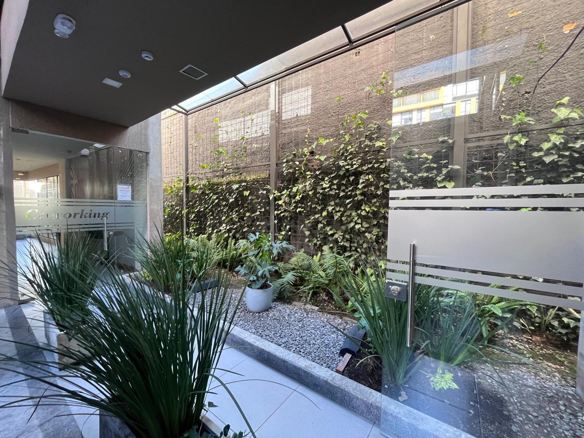 Apartamento Tehatron Bogotá