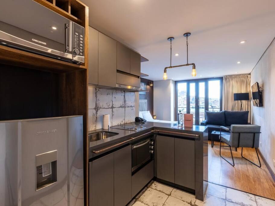 Apartamento Amazing In Candelaria