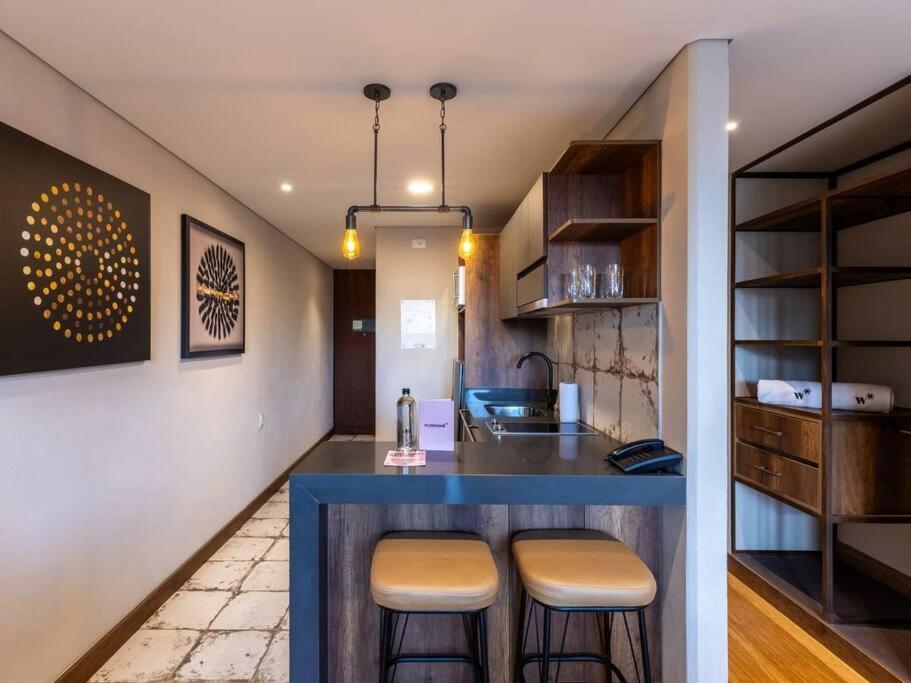 Amazing In Candelaria Apartamento