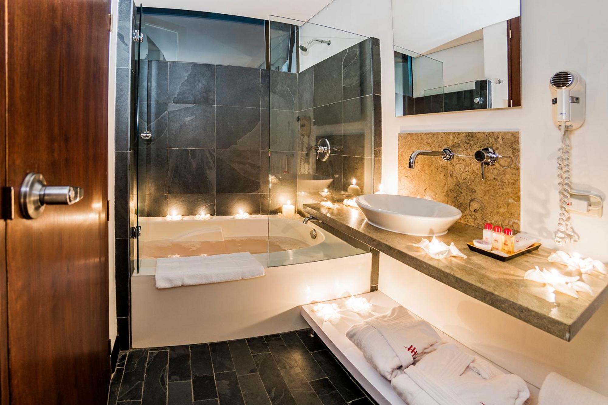 Hill House Usaquen Aparthotel Bogota