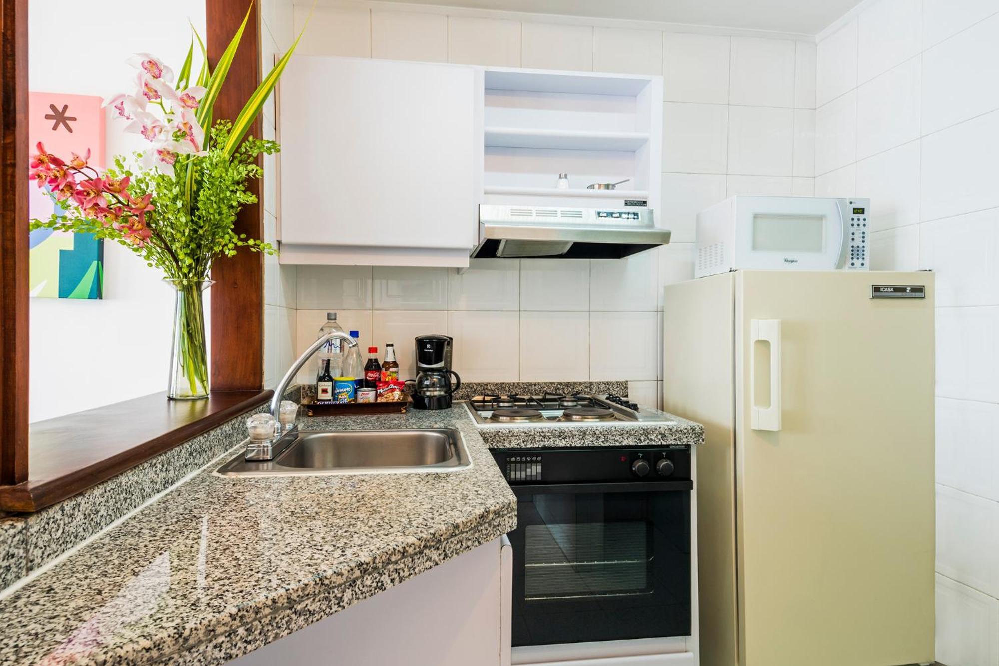 Hill House Usaquen 4* Bogota