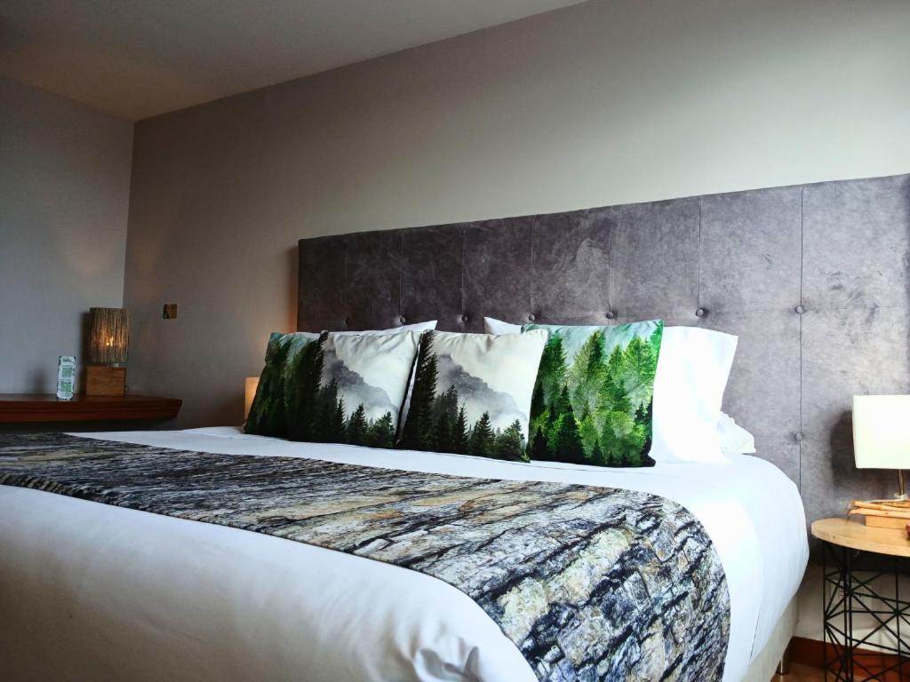 Hotel Factory Bogotá