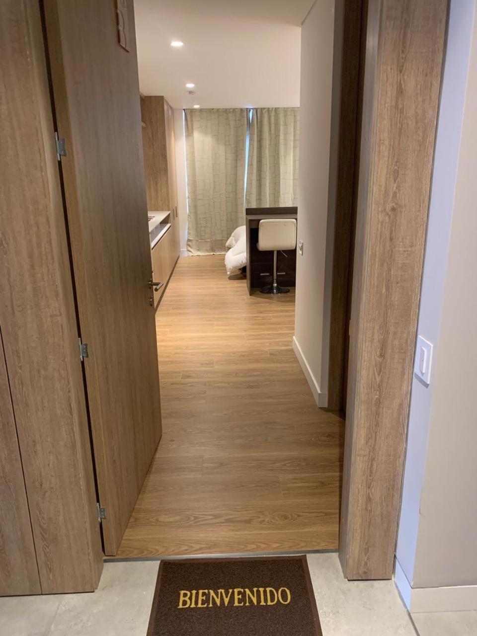Avanzza Parque Central 200 Apartamento *