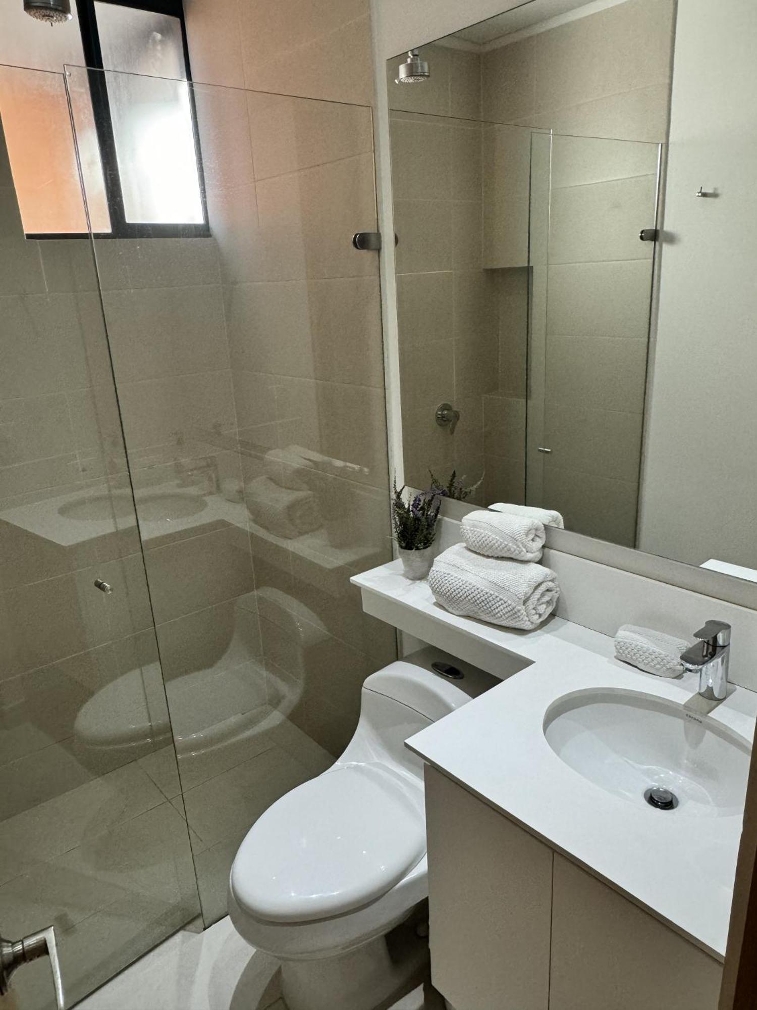 Lux - Cedritos Apartamento