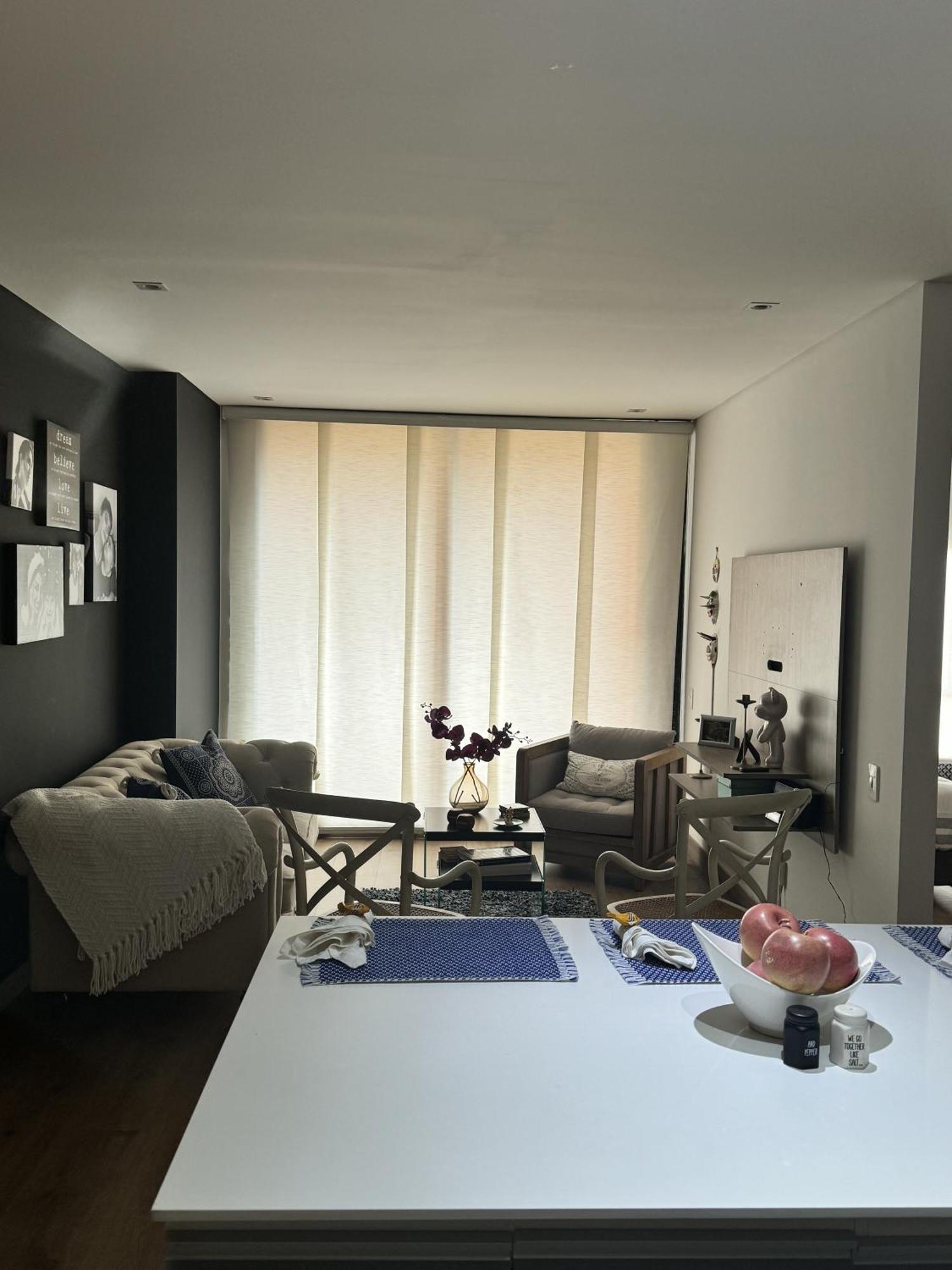 Lux - Cedritos Apartamento Bogotá