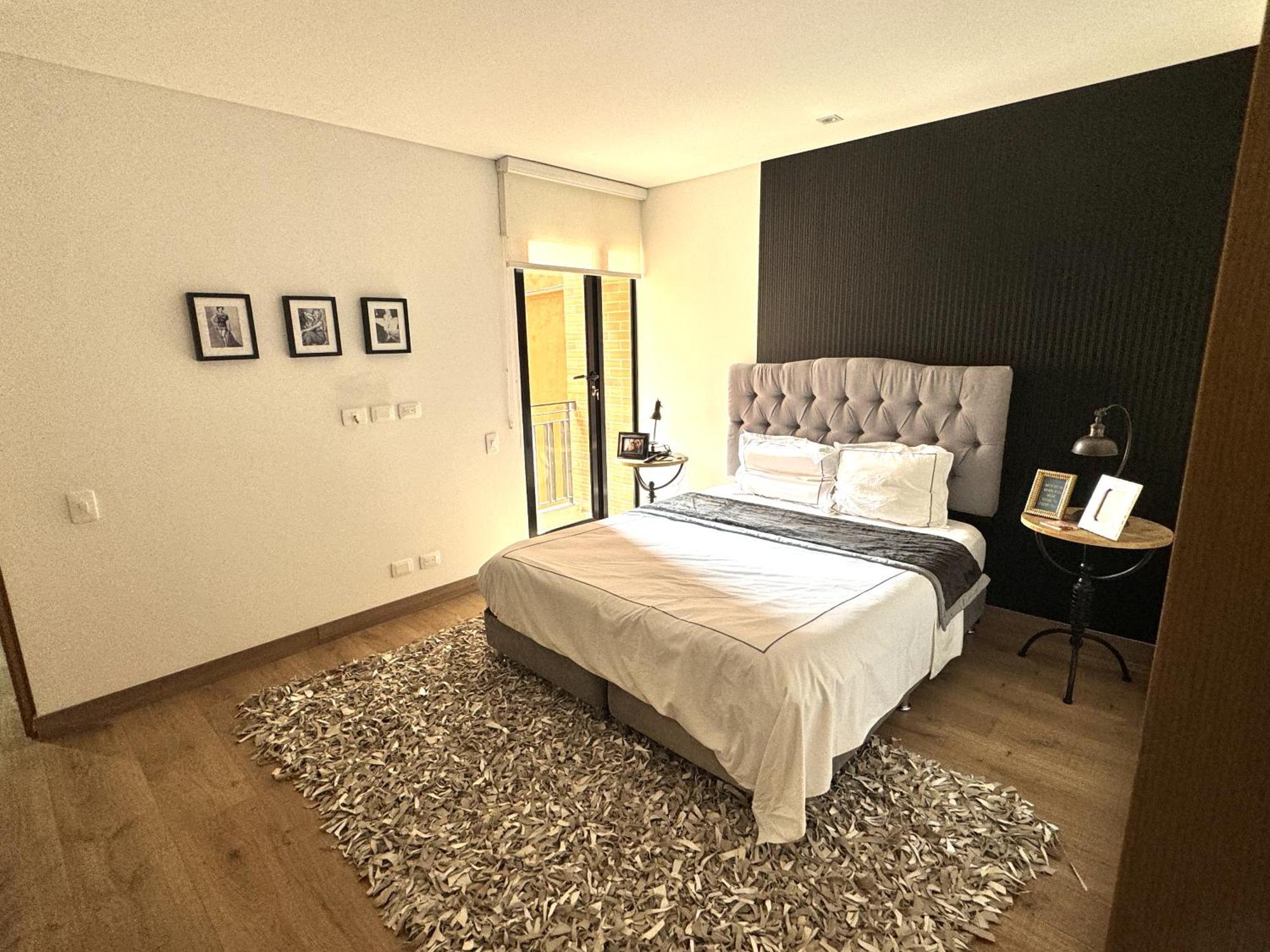 Lux - Cedritos Apartamento