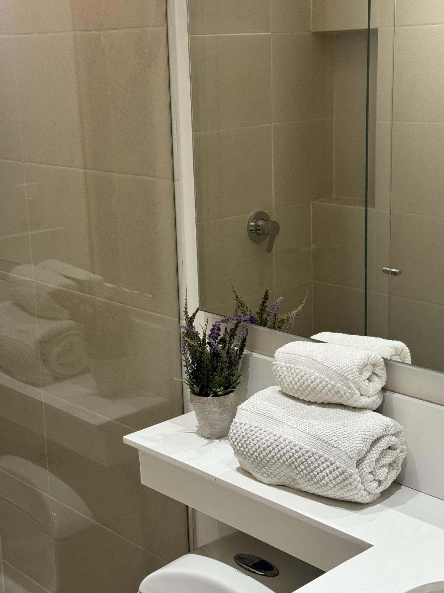Apartamento Lux - Cedritos