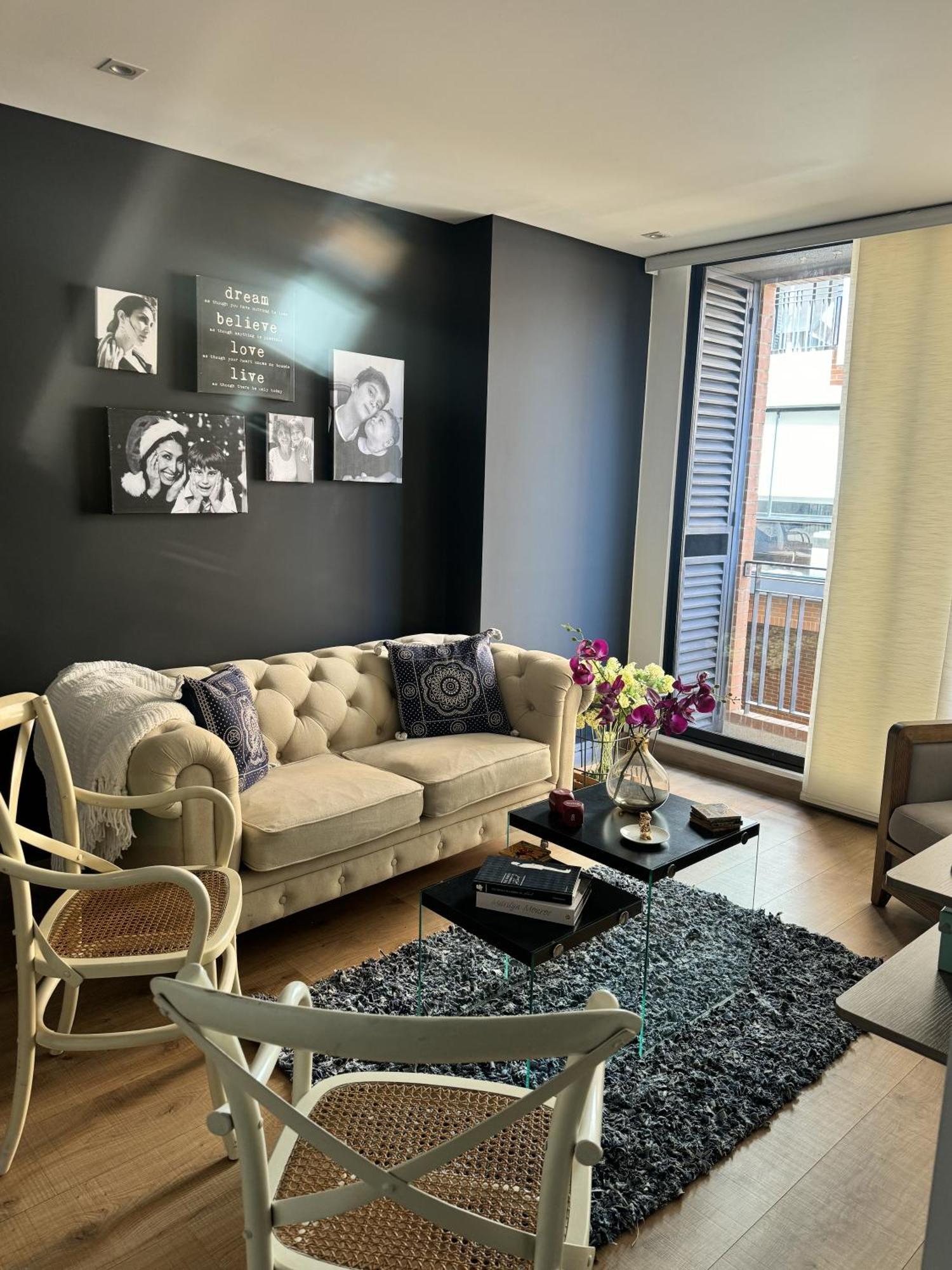 Apartamento Lux - Cedritos Bogotá
