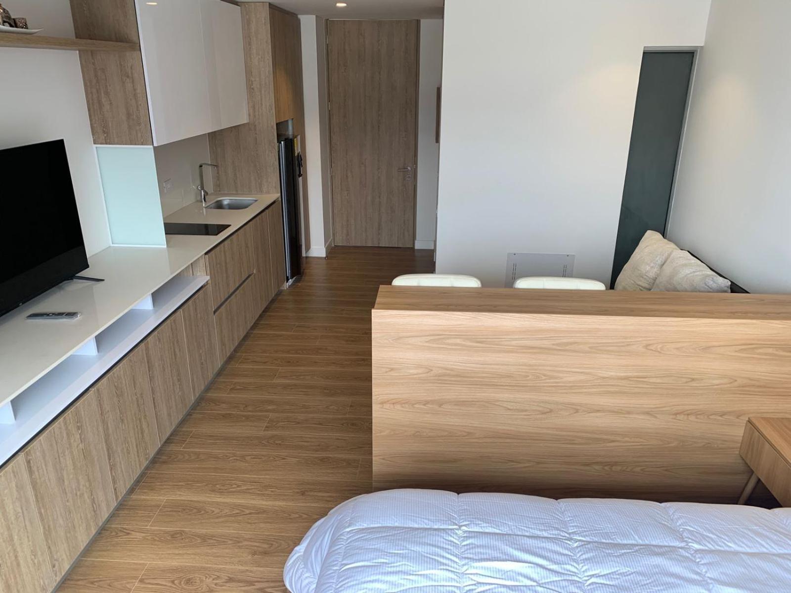 Avanzza Parque 600 Apartamento *