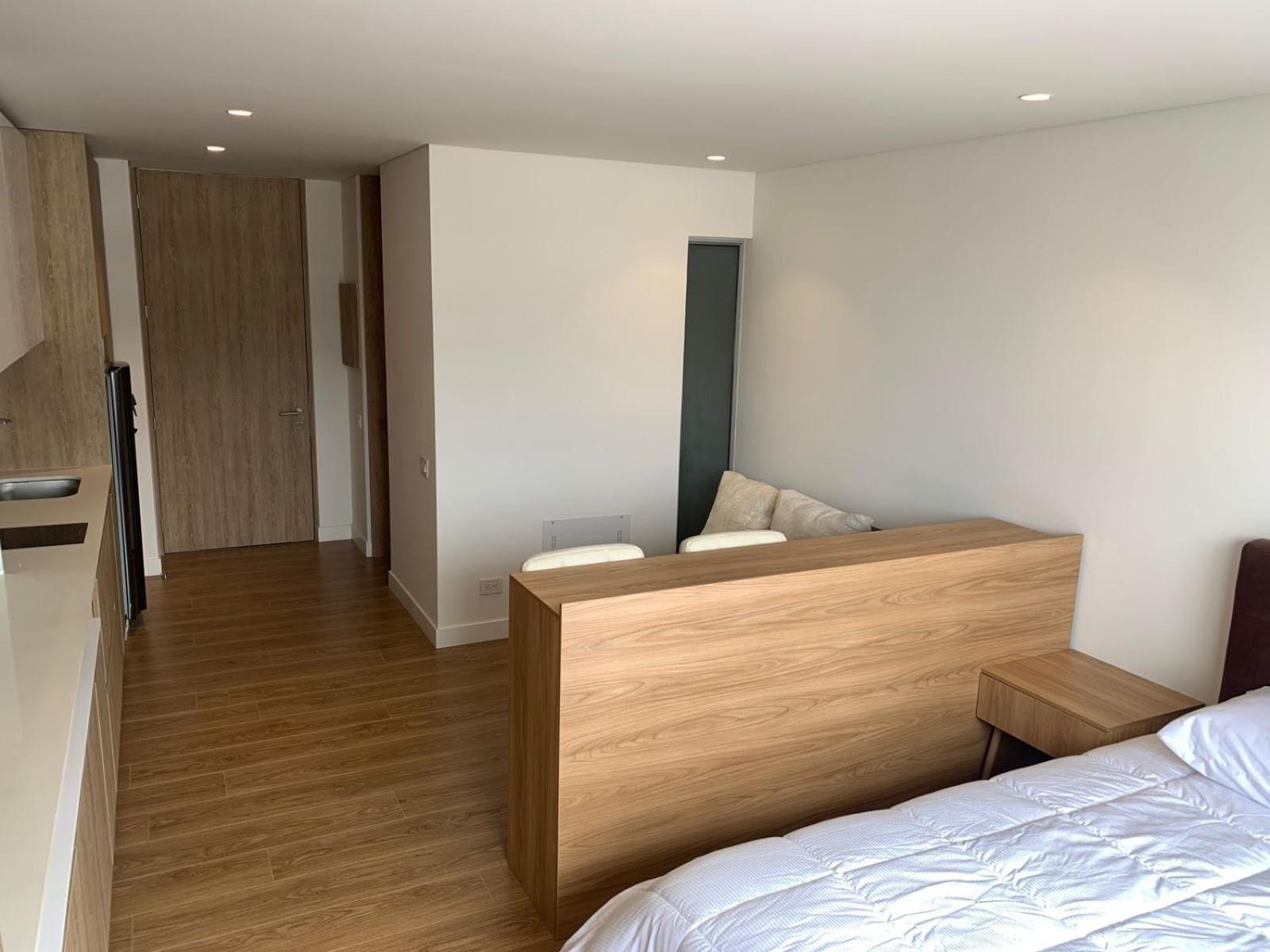 Avanzza Parque 600 Apartamento