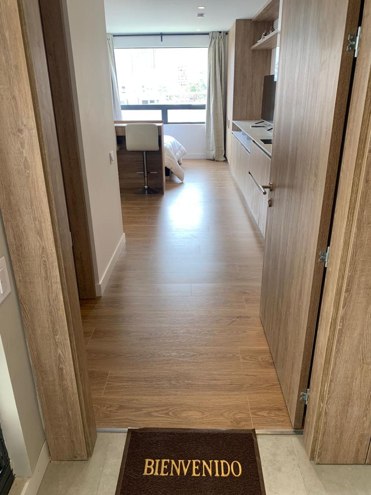 Avanzza Parque 600 Apartamento
