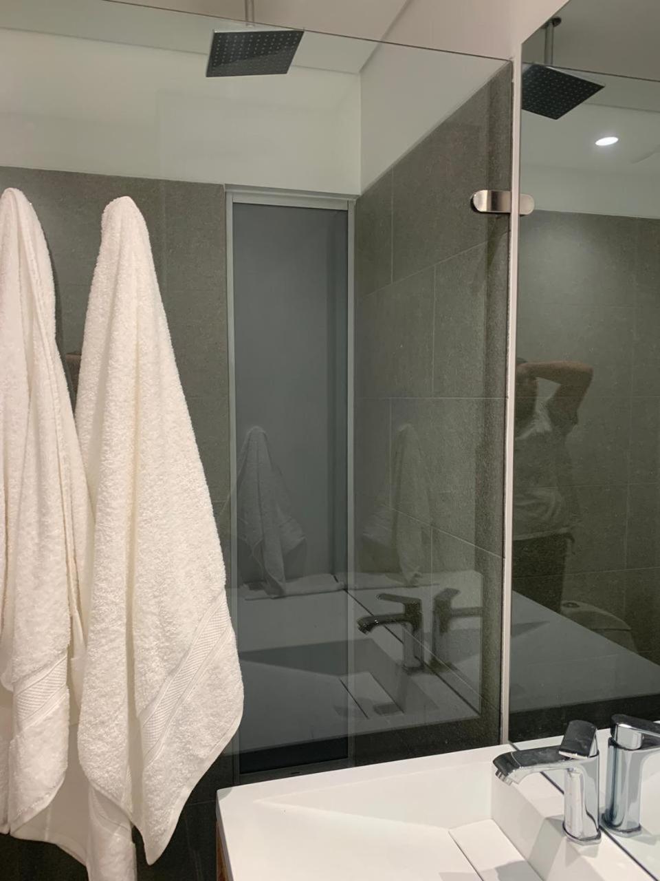 Apartamento Avanzza Parque Central 200 Bogotá