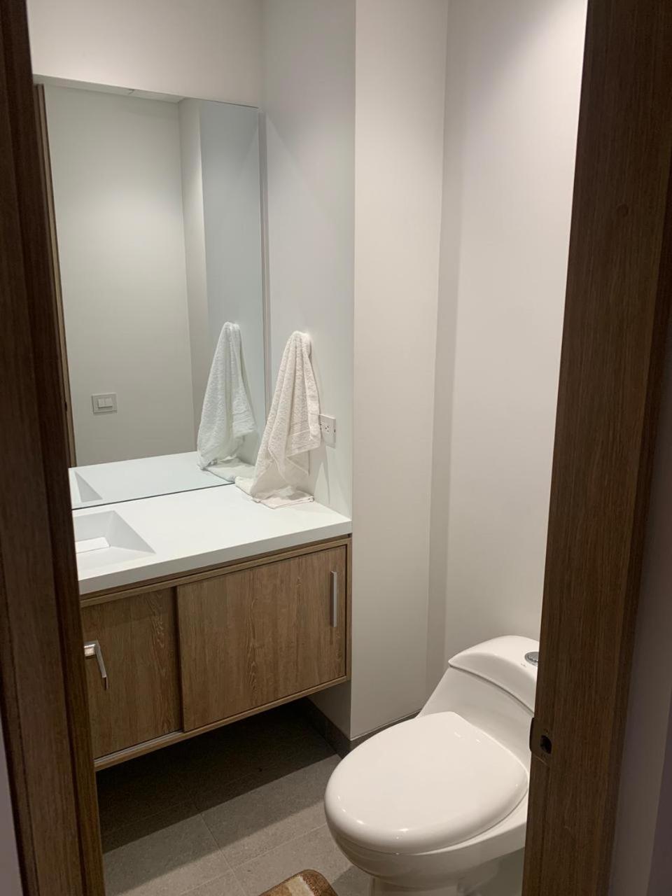 Avanzza Parque Central 200