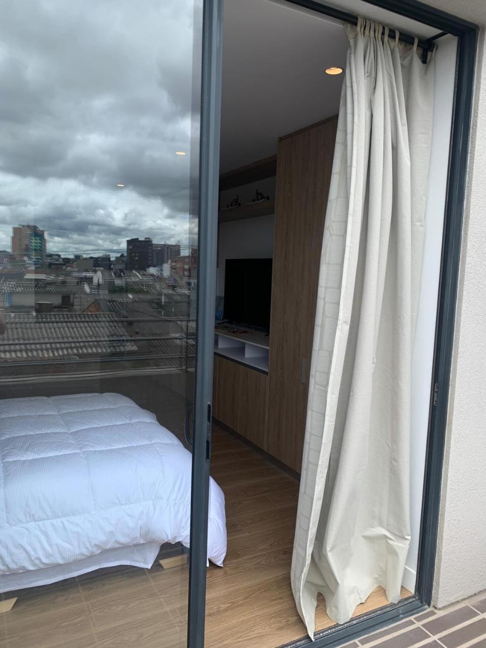 Apartamento Avanzza Parque Central 200