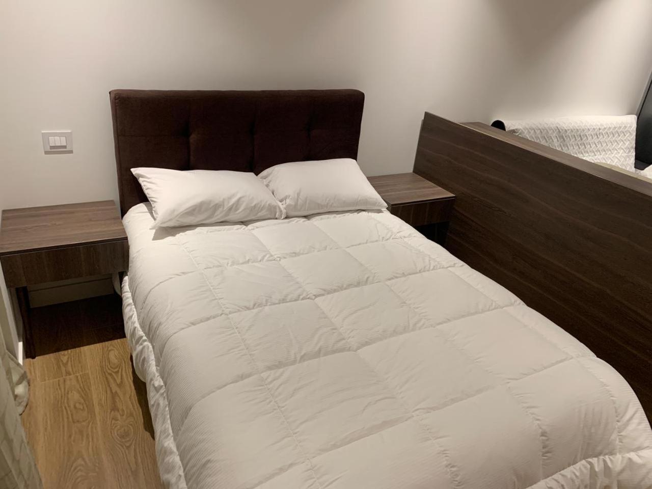 Apartamento Avanzza Parque Central 200 *