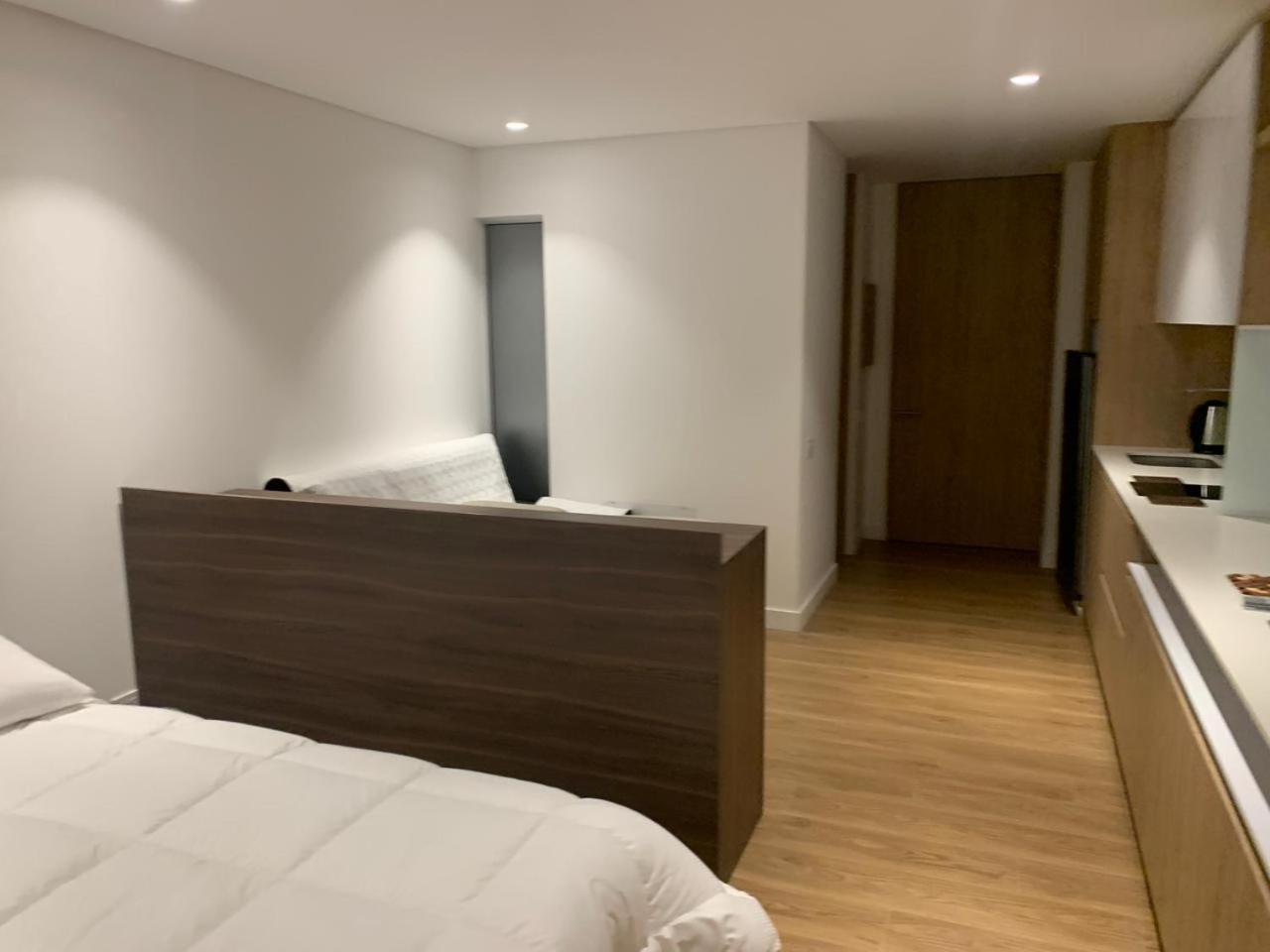 Avanzza Parque Central 200 Apartamento Bogotá