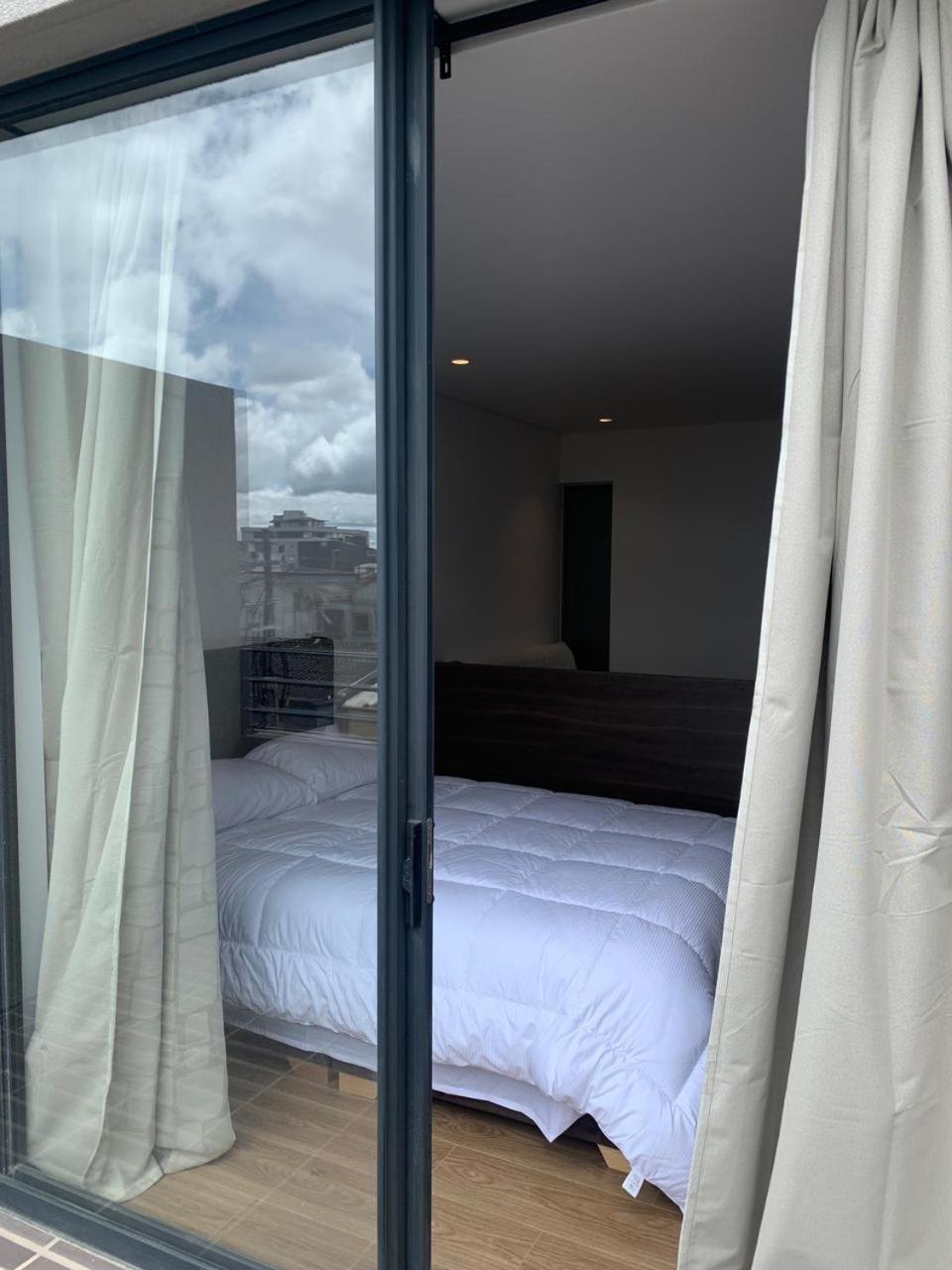 Apartamento Avanzza Parque Central 200 Bogotá