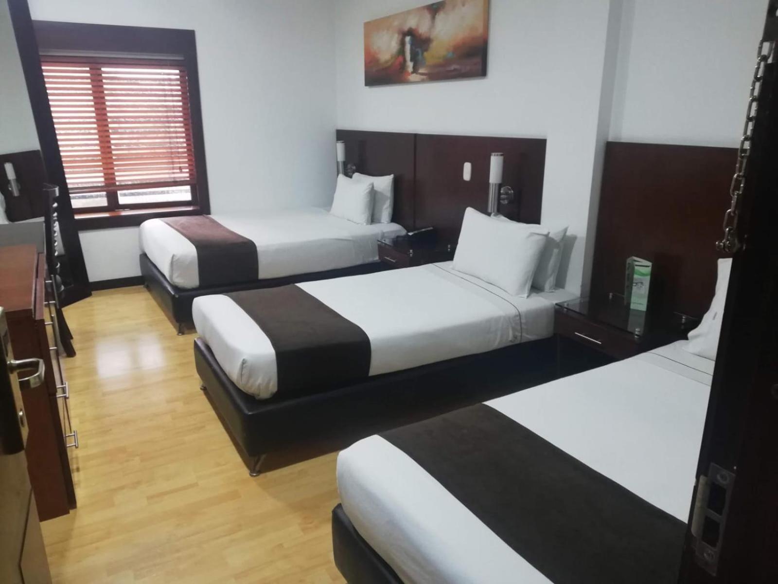 Aw Boutique Hotel
