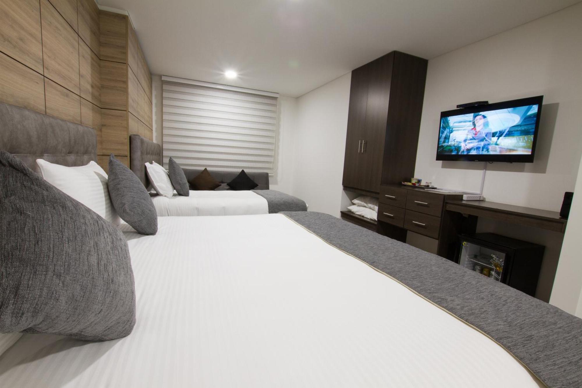 Bog Urban Hotel 3*