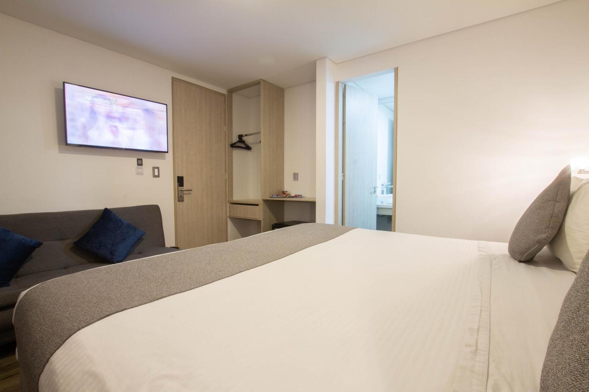 Bog Urban Hotel 3*