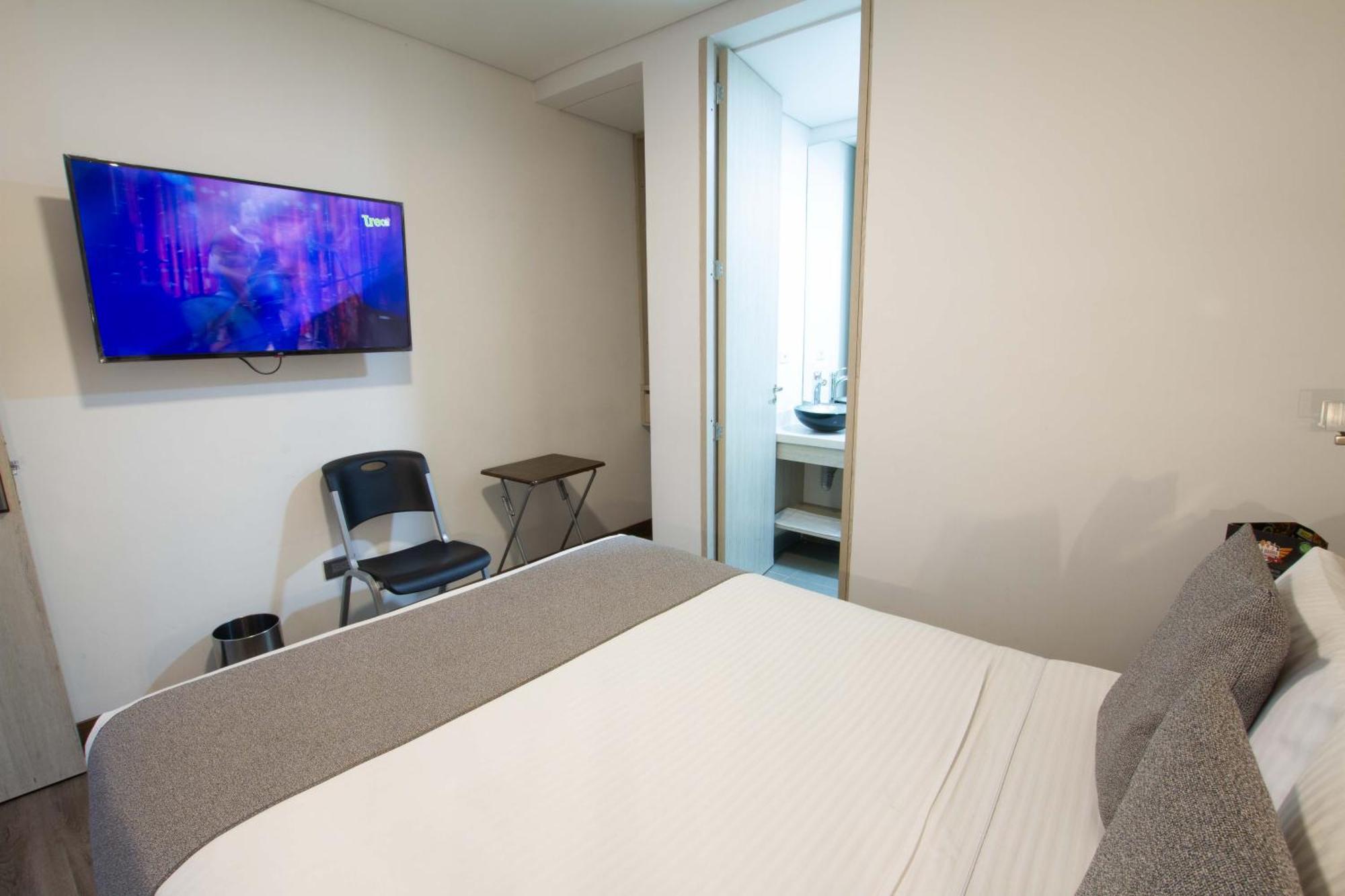 Bog Urban Hotel 3*