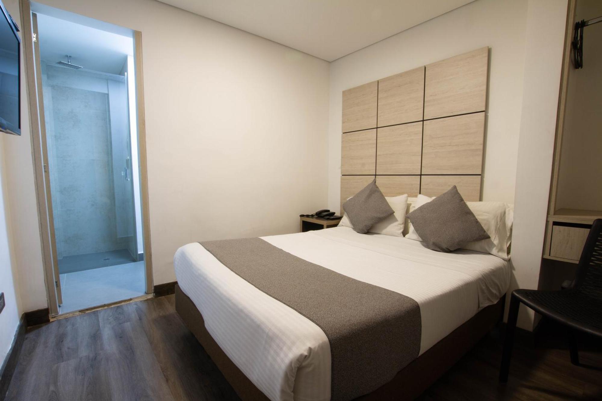 Hotel Bog Urban 3*