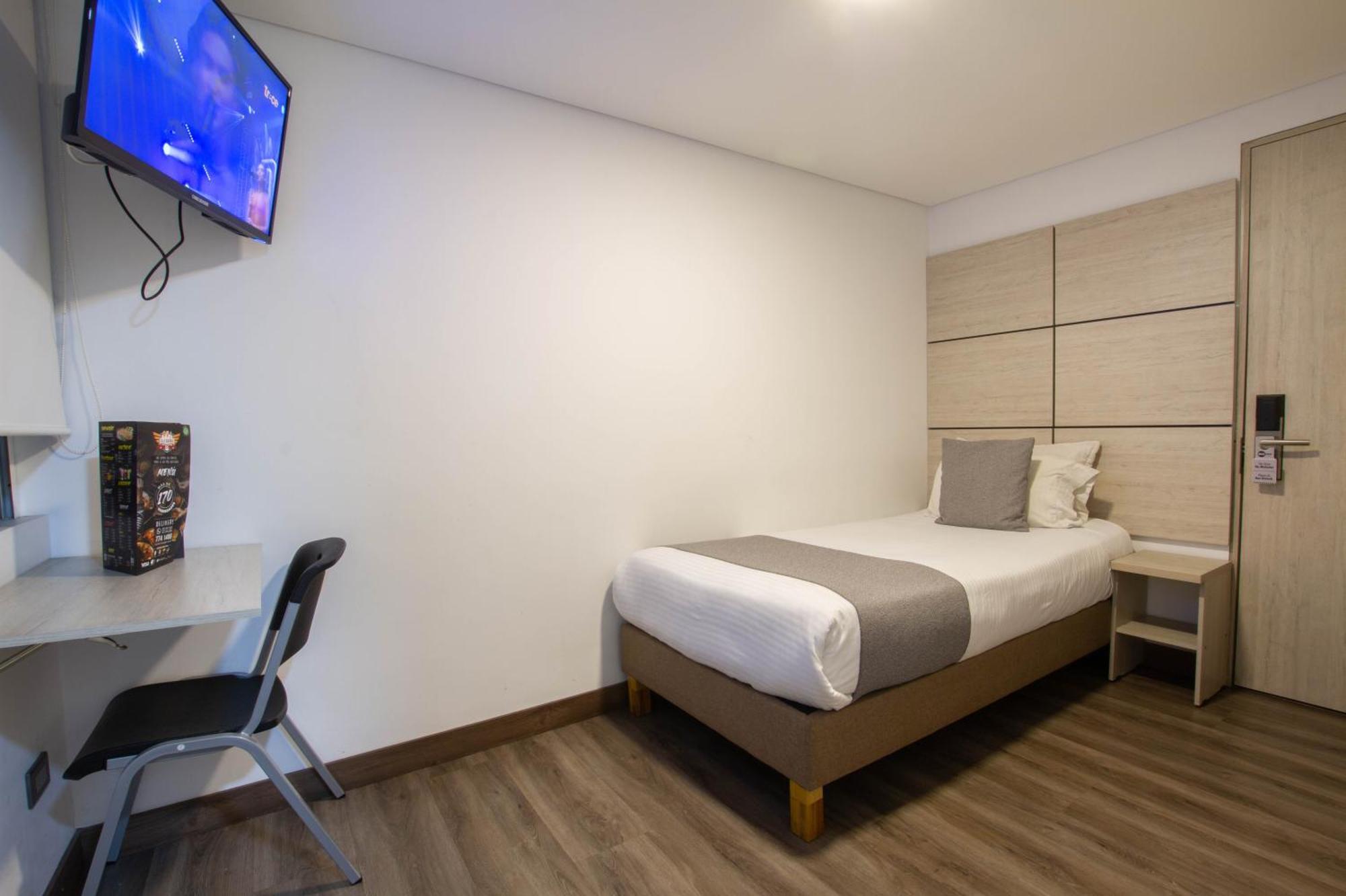 Bog Urban 3*