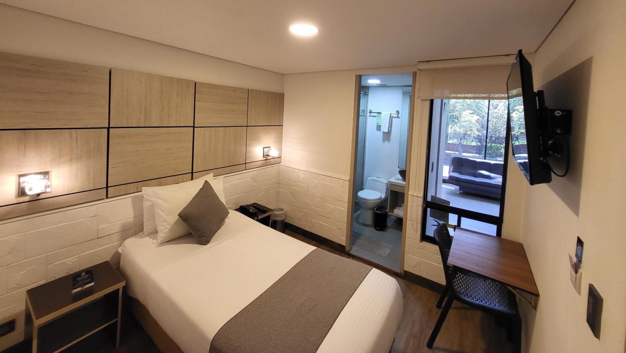Hotel Bog Urban