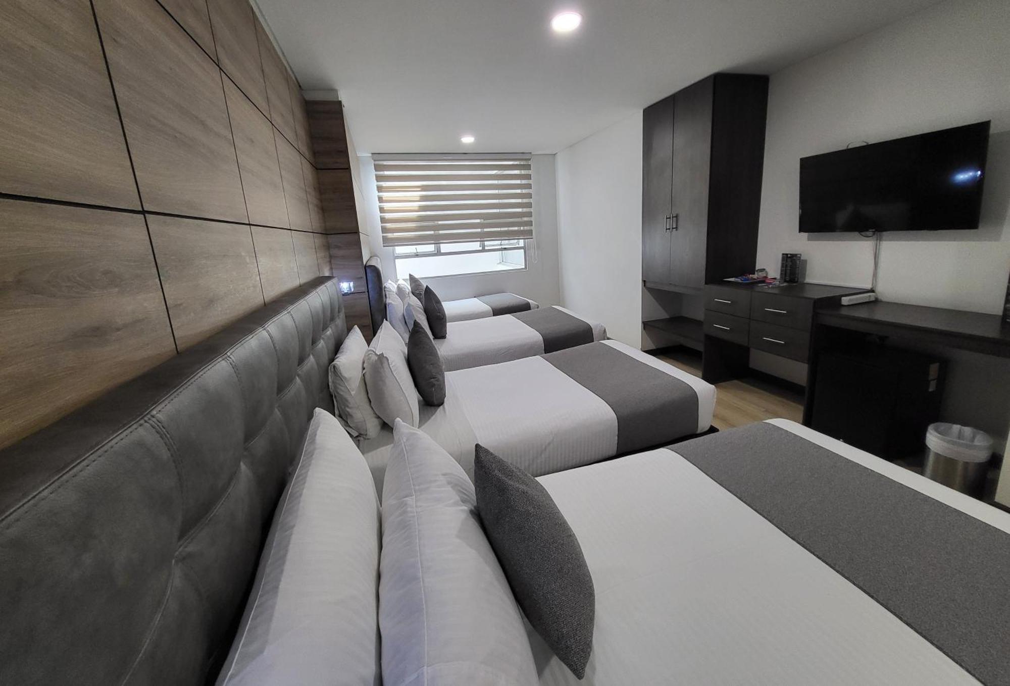 Bog Urban Hotel 3*