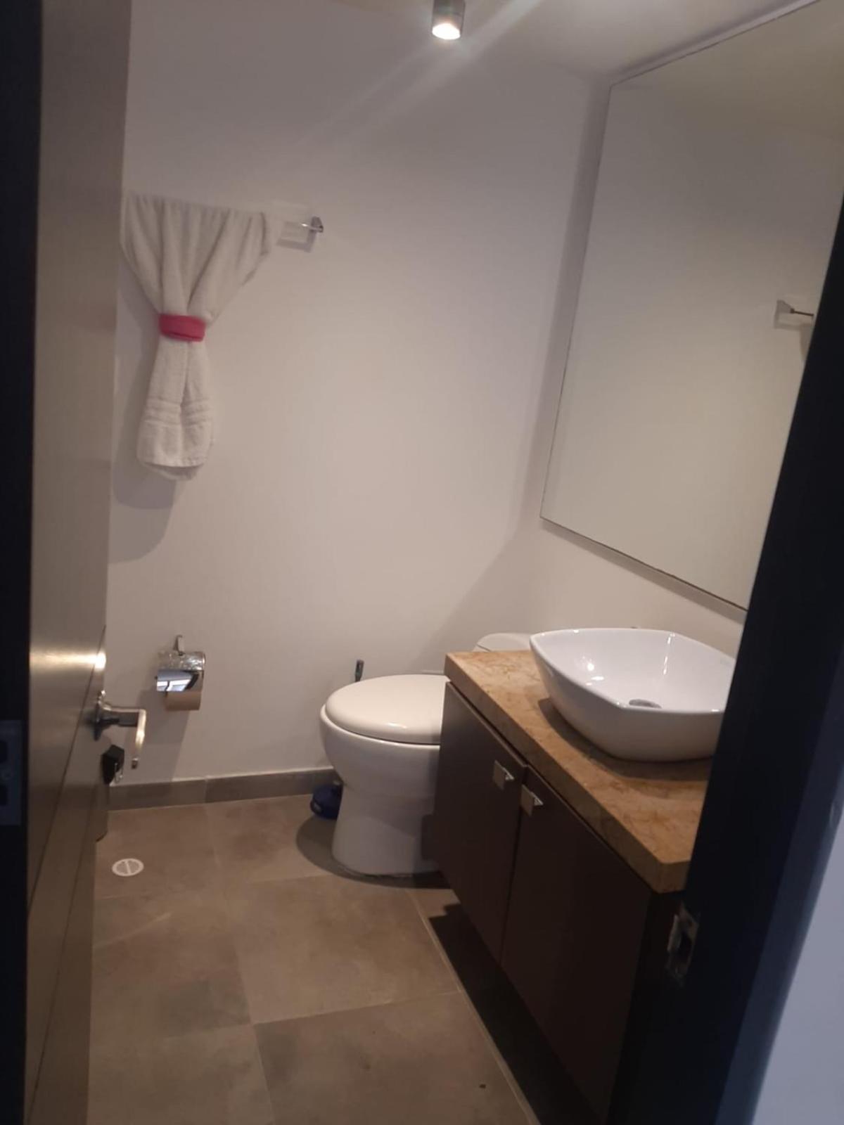 Apartamento Chico Parque 93 *