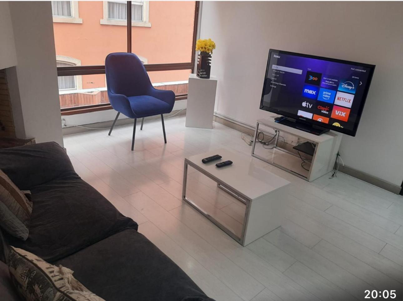 Chico Parque 93 Apartamento