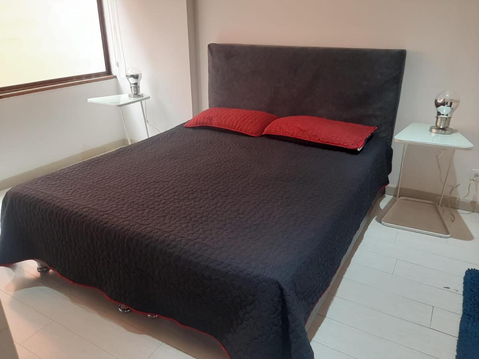 Apartamento Chico Parque 93 Bogotá