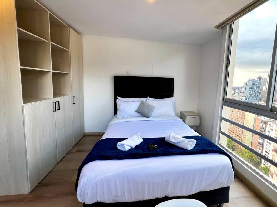Apartamento Living Loft