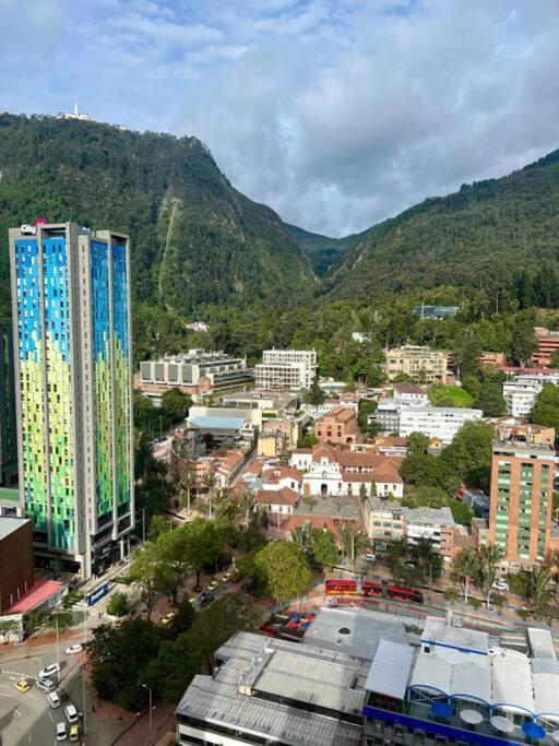 Living Loft * Bogotá