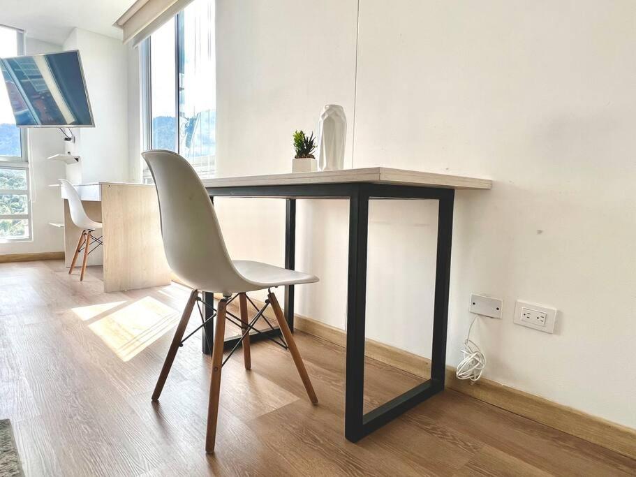 Apartamento Living Loft