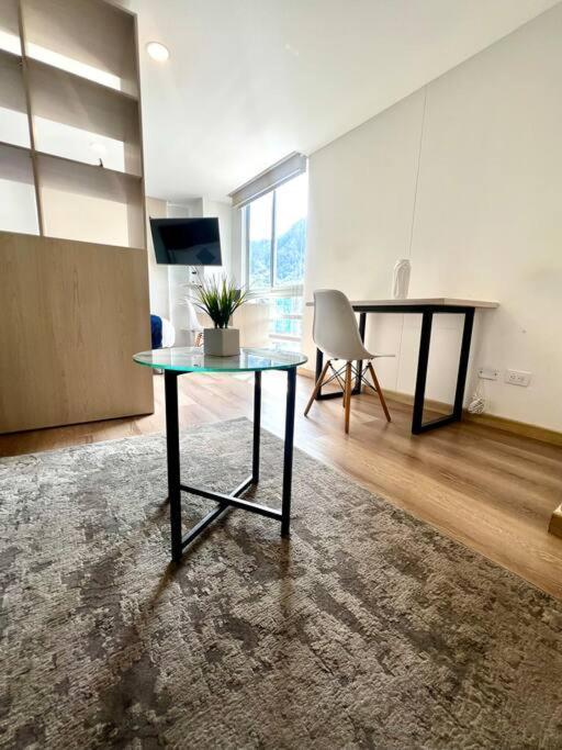 Apartamento Living Loft *