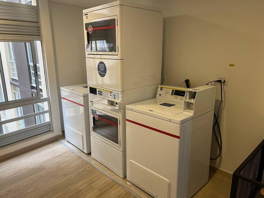 Living Loft Apartamento *
