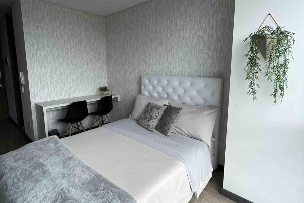 Apartamento Apartaestudio Espectacular *