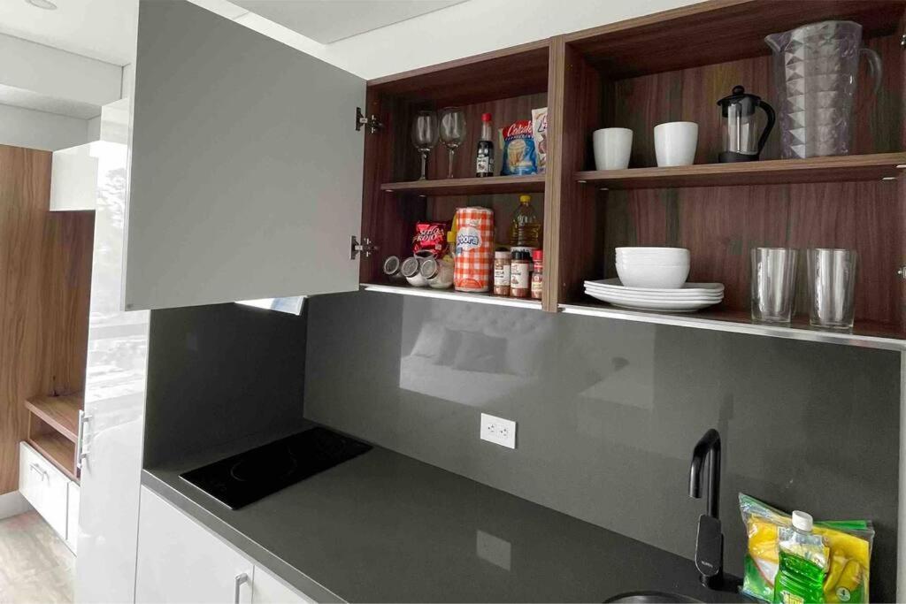Apartamento Apartaestudio Espectacular